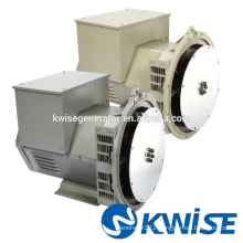 AC Three Phase alternator electric 220v ,3 phase generator head 6.5kw to 1500kw